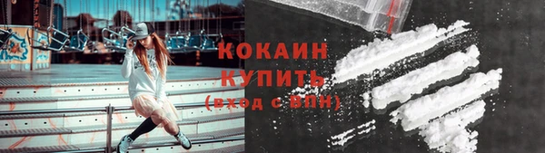 крисы Белоозёрский