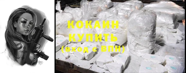 крисы Белоозёрский