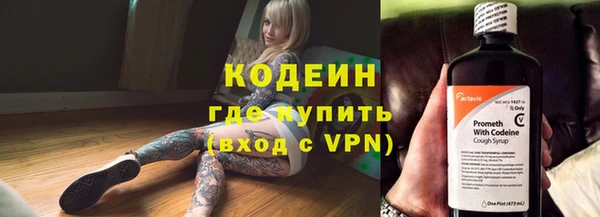 крисы Белоозёрский